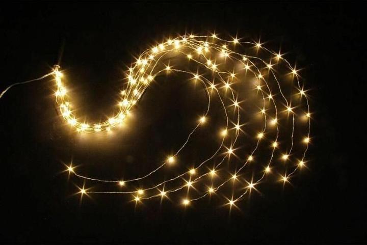 Produktbild GuGus LED Lichterkettenstrang (1 m)