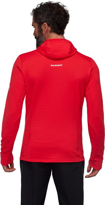 Produktbild Mammut Taiss Light ML Hooded Jacket Men (XXL)