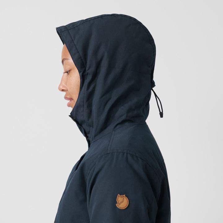 Produktbild Fjällräven Kiruna (L)