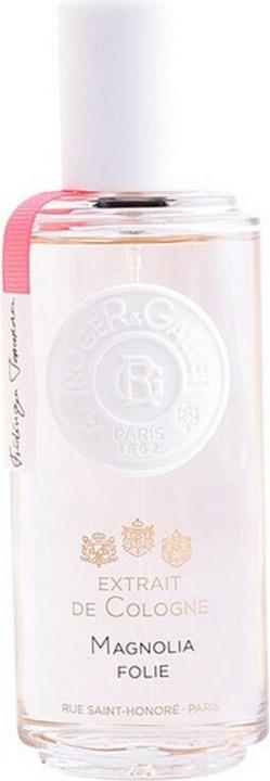 Roger & Gallet Magnolia Folie by (Eau de cologne, 100 ml)
