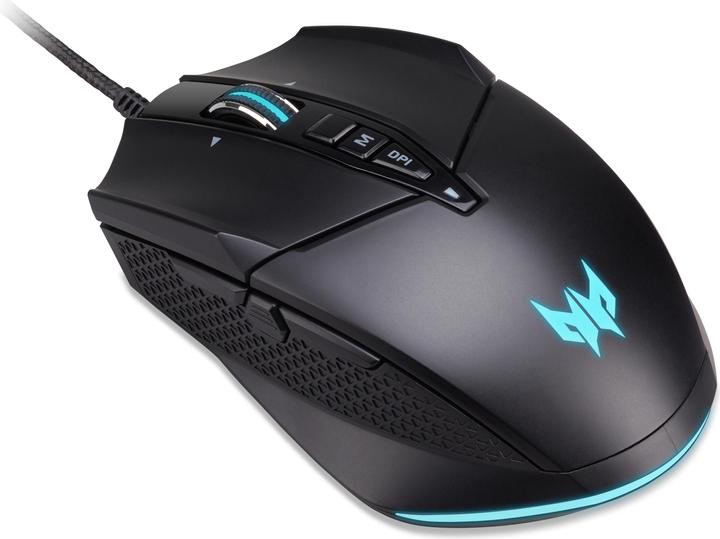 Produktbild Acer Predator Cestus 335 (Kabelgebunden)
