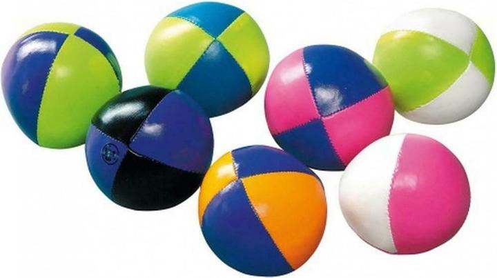 Immagine prodotto Huspo Palla da giocoliere standard