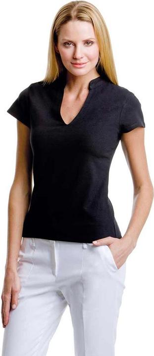 Immagine prodotto Kustom Kit Camicia aziendale a maniche corte con scollo a V (38, 39, 40)