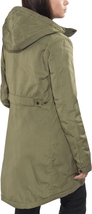 Produktbild Fjällräven Kiruna (L)