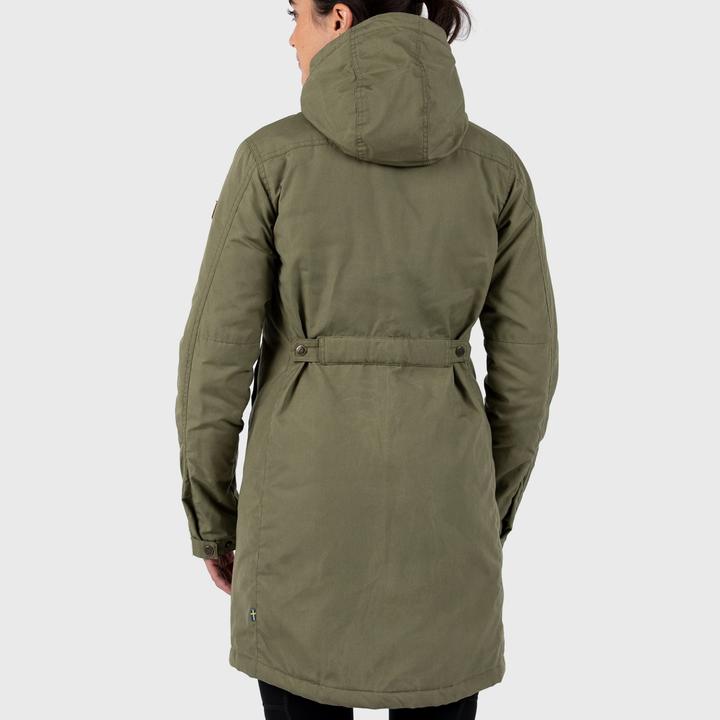 Produktbild Fjällräven Kiruna (L)