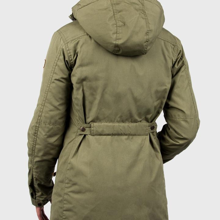 Produktbild Fjällräven Kiruna (L)
