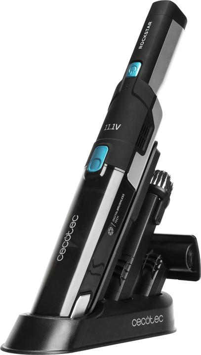 Produktbild Cecotec Conga RockStar Micro 8000 Beutellos