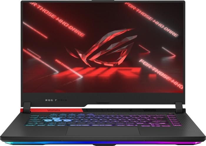 Actual product image ASUS ROG Strix G15 (15.60", AMD Ryzen 9 5900HX, 16 GB, 512 GB, CH)