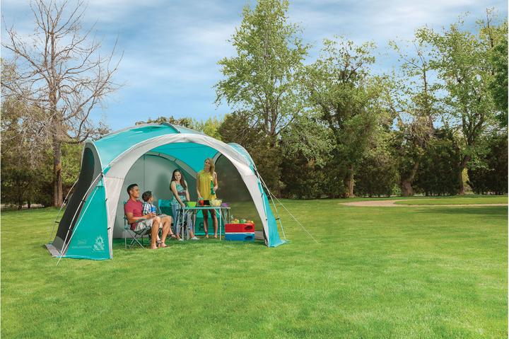 Produktbild Coleman Event Dome XL (450 cm, 450 cm)