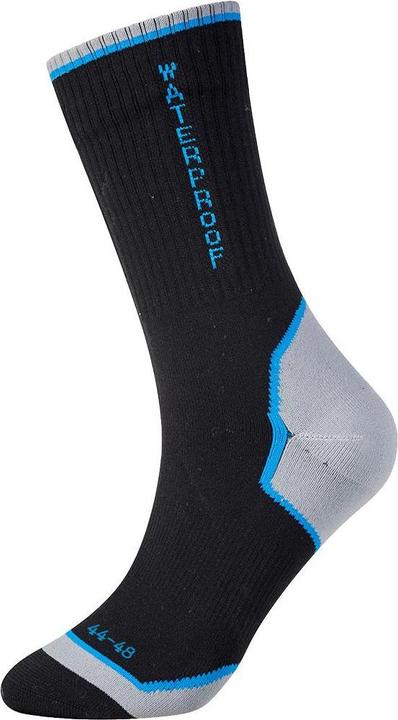 Image du produit Portwest Chaussettes unisexes Performance Waterproof (39 - 43)