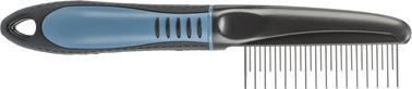 Actual product image Trixie Combi comb (Dog)