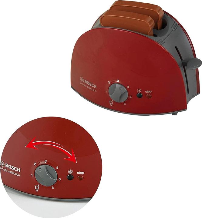 Image du produit Theo Klein Grille-pain