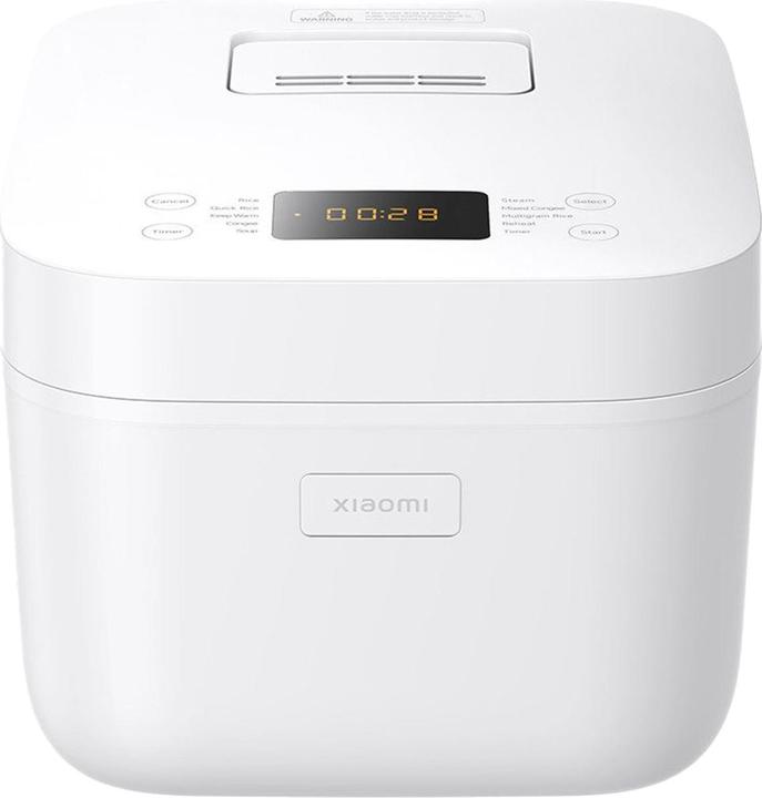 Xiaomi Multifunctional Rice Cooker 4L (EU plug)