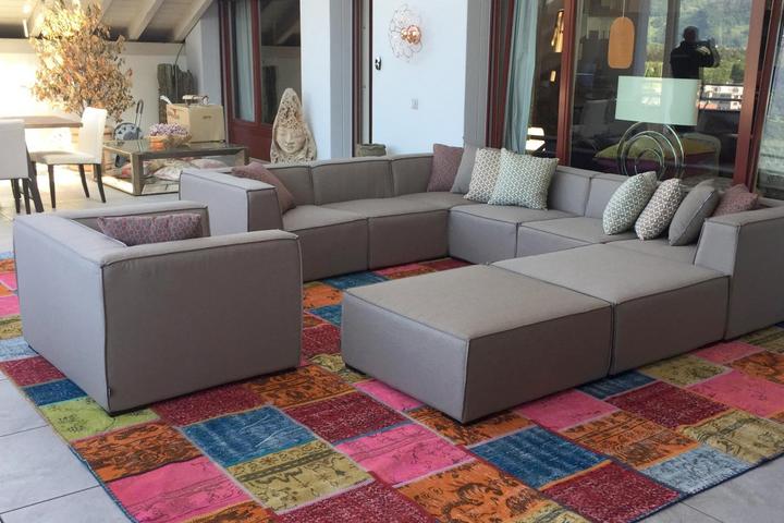 Immagine prodotto Viplounge Bormeo