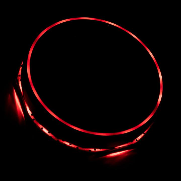 Image du produit Cryorig Ventilateur Crona S PWM, ARGB, pack de 3 (120 mm, 3 x)