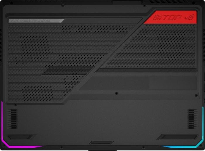 Actual product image ASUS ROG Strix G15 (15.60", AMD Ryzen 9 5900HX, 16 GB, 512 GB, CH)