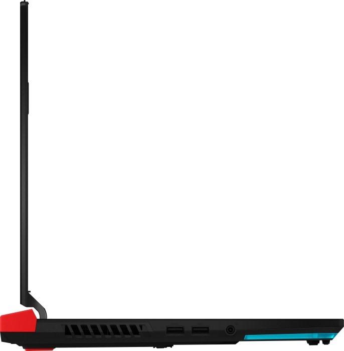 Actual product image ASUS ROG Strix G15 (15.60", AMD Ryzen 9 5900HX, 16 GB, 512 GB, CH)