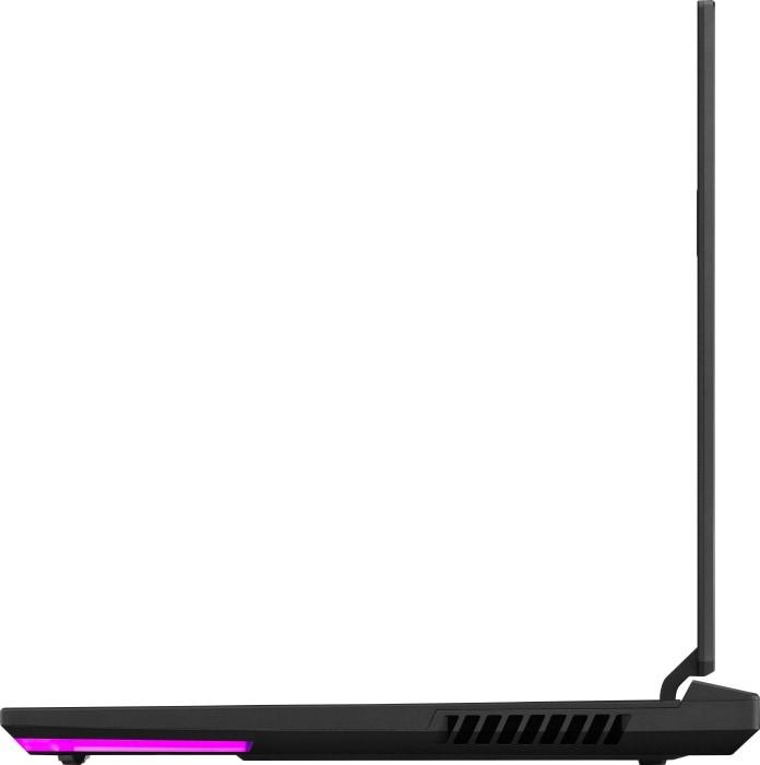 Actual product image ASUS ROG Strix G15 (15.60", AMD Ryzen 9 5900HX, 16 GB, 512 GB, CH)