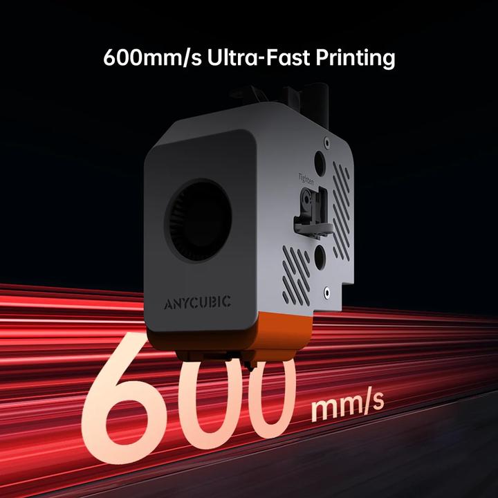 Image du produit Anycubic Kobra S1 Combo
