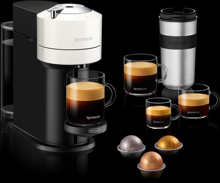 De'Longhi Nespresso Vertuo Next (NESPRESSO Vertuo)