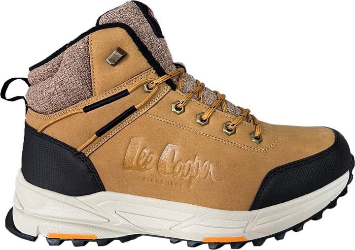 Produktbild Lee Cooper Herren Laufschuh Braun LCJ-23-01-2037M (44)