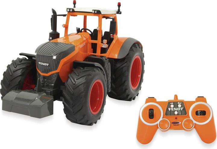 Jamara Fendt 1050 Vario Kommunal