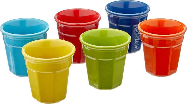 Immagine prodotto Bialetti Bicchierino (90 ml, 6 x)