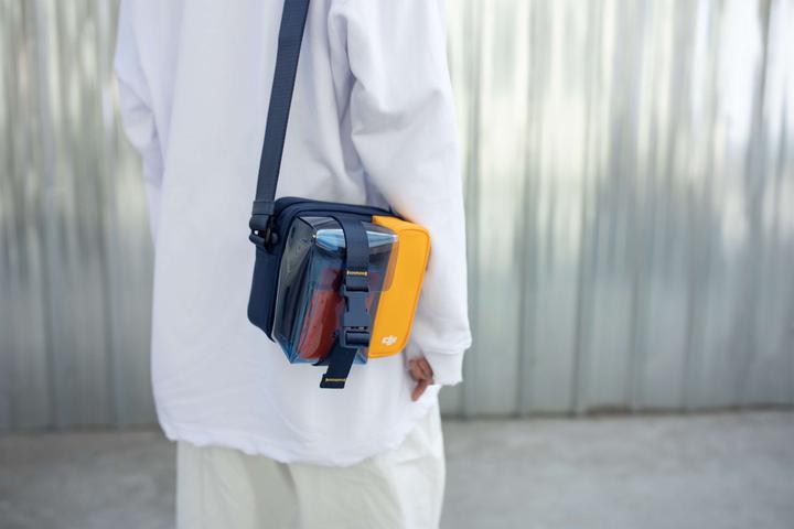 Produktbild DJI Tasche (Drohnen Schutz, DJI Mini 2)