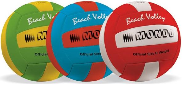Produktbild Mondo Volleyball