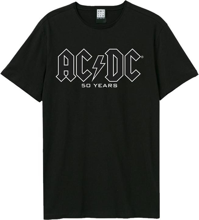 Amplified History TShirt 50jähriges Jubiläum