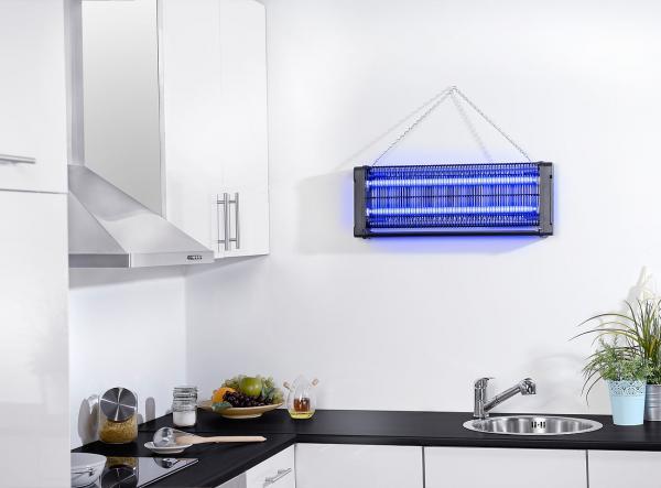 Actual product image Lunartec UV Insect Killer