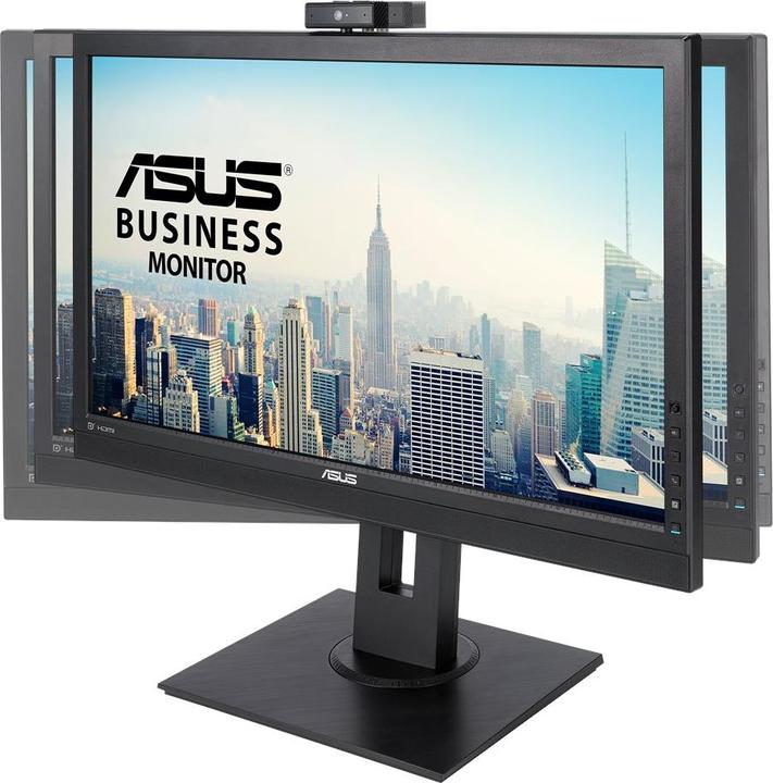 Produktbild ASUS BE24DQLB inkl. Webcam (1920 x 1080 Pixel, 24")