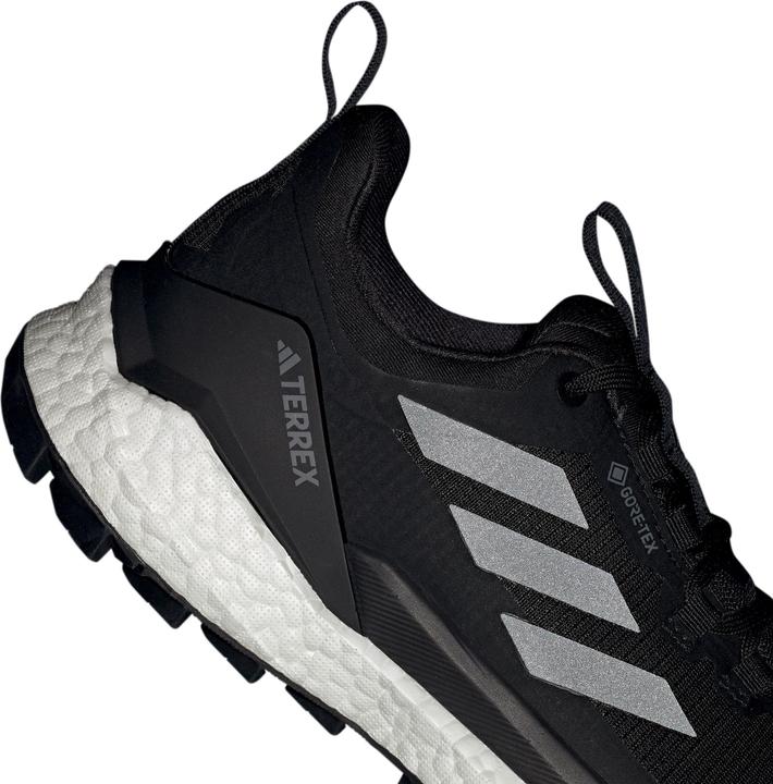 Produktbild adidas Terrex Free Hiker 2 Low GTX (38.5)