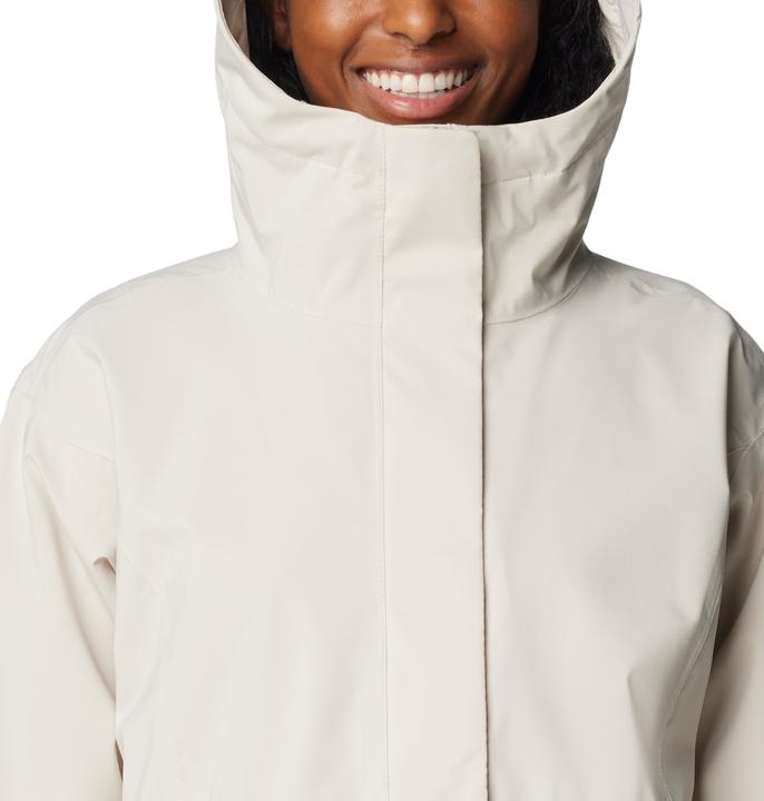 Actual product image Columbia Women's Altbound Jacket (L)
