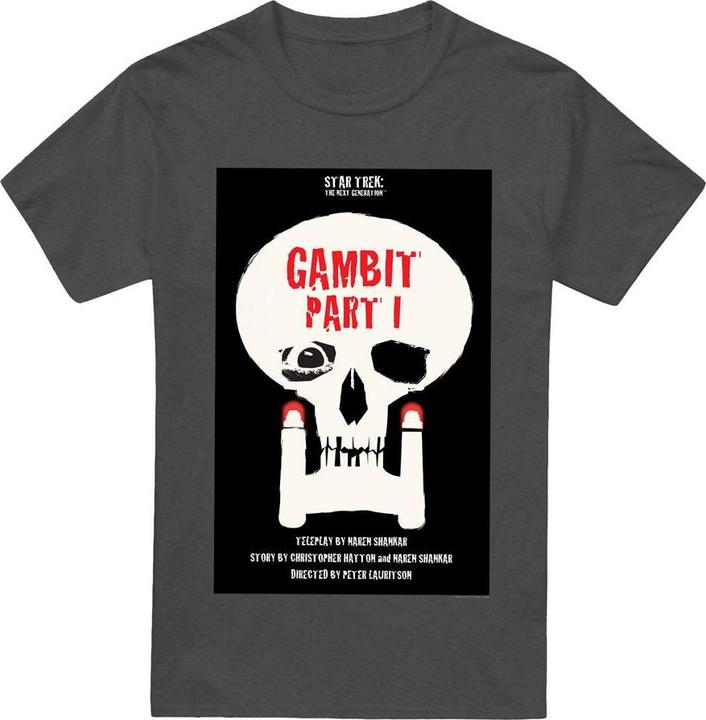The Next Generation Season 7 Episode 4 TShirt