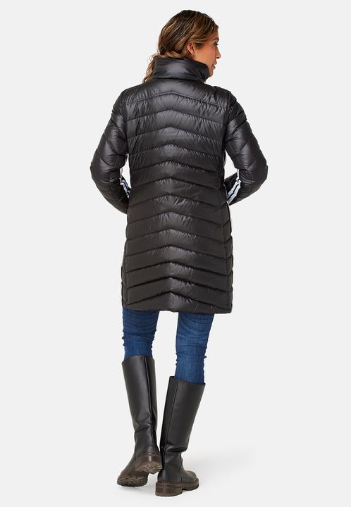 Produktbild Krimson Klover Compass Long Down Jacket (XS)
