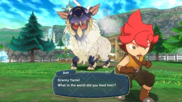 Image du produit NIS Little Town Hero Big Idea Edition (Switch, IT)