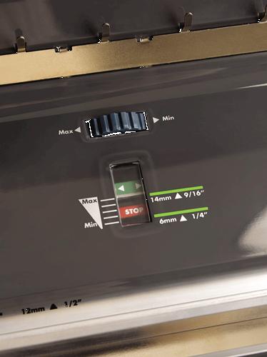Immagine prodotto Fellowes Legatrice elettrica a filo Galaxy-E Wire (Fissaggio a filo)