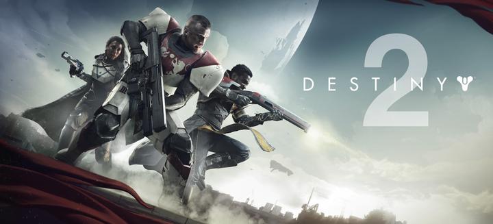 Produktbild Activision Destiny 2 - I Rinnegati Collezione Leggendaria (PS4, Multilingual)