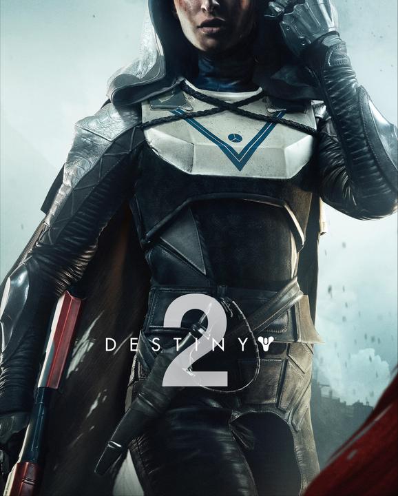 Produktbild Activision Destiny 2 - I Rinnegati Collezione Leggendaria (PS4, Multilingual)