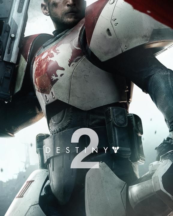 Produktbild Activision Destiny 2 - I Rinnegati Collezione Leggendaria (PS4, Multilingual)