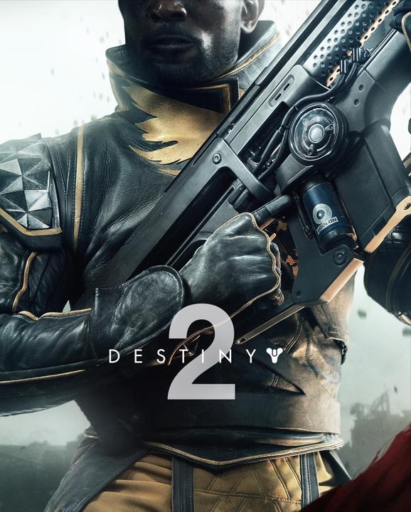 Produktbild Activision Destiny 2 - I Rinnegati Collezione Leggendaria (PS4, Multilingual)