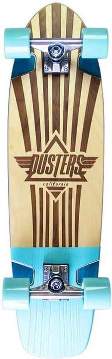 Dusters Cruiser Keen Retro