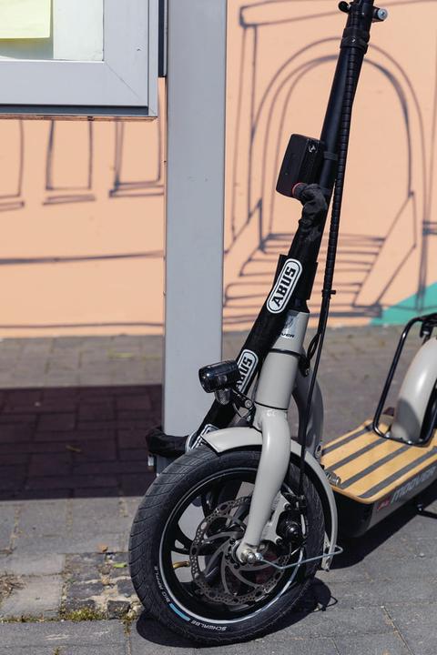 Produktbild Abus Alarmbox 2.0 BK (100 cm)
