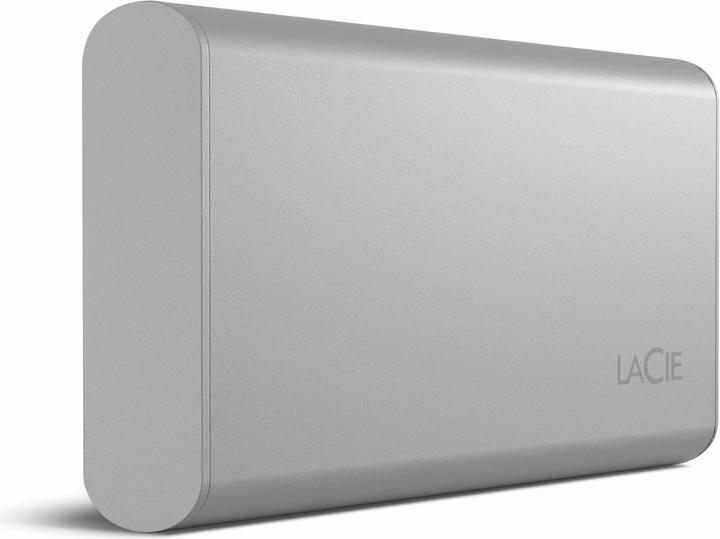 Produktbild LaCie Portable SSD (1000 GB)