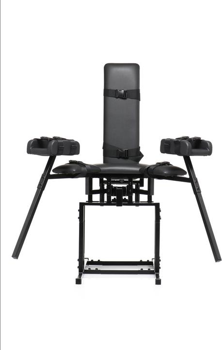 Actual product image Master Series Leg Spreader Obedience Chair