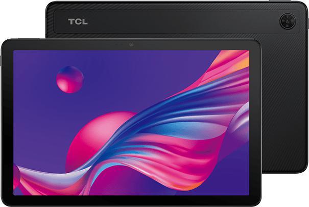 Produktbild TCL TAB 8 4G 2022 32 GB 20,3 cm (8') Mediatek 2 GB Wi-Fi 5 (802.11ac) Android 11 Schwarz (4G, 8", 32 GB, Schwarz)