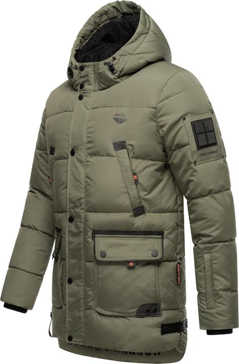 Image du produit Stone Harbour Mironoo (3XL)