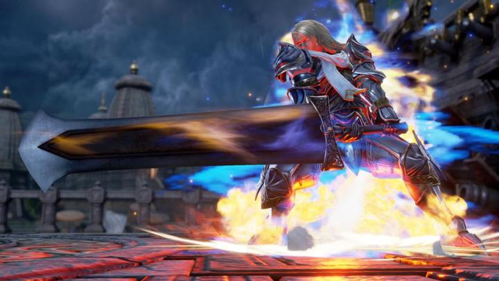 Image du produit Bandai Namco BANDAI Entertainment SOULCALIBUR VI Standard Anglais Xbox One (Xbox One X, Xbox One S, EN)