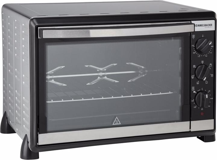 Actual product image Rommelsbacher BG 1805